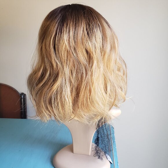 Wig - Cysterwigs Ambrose - Picture 3 of 9